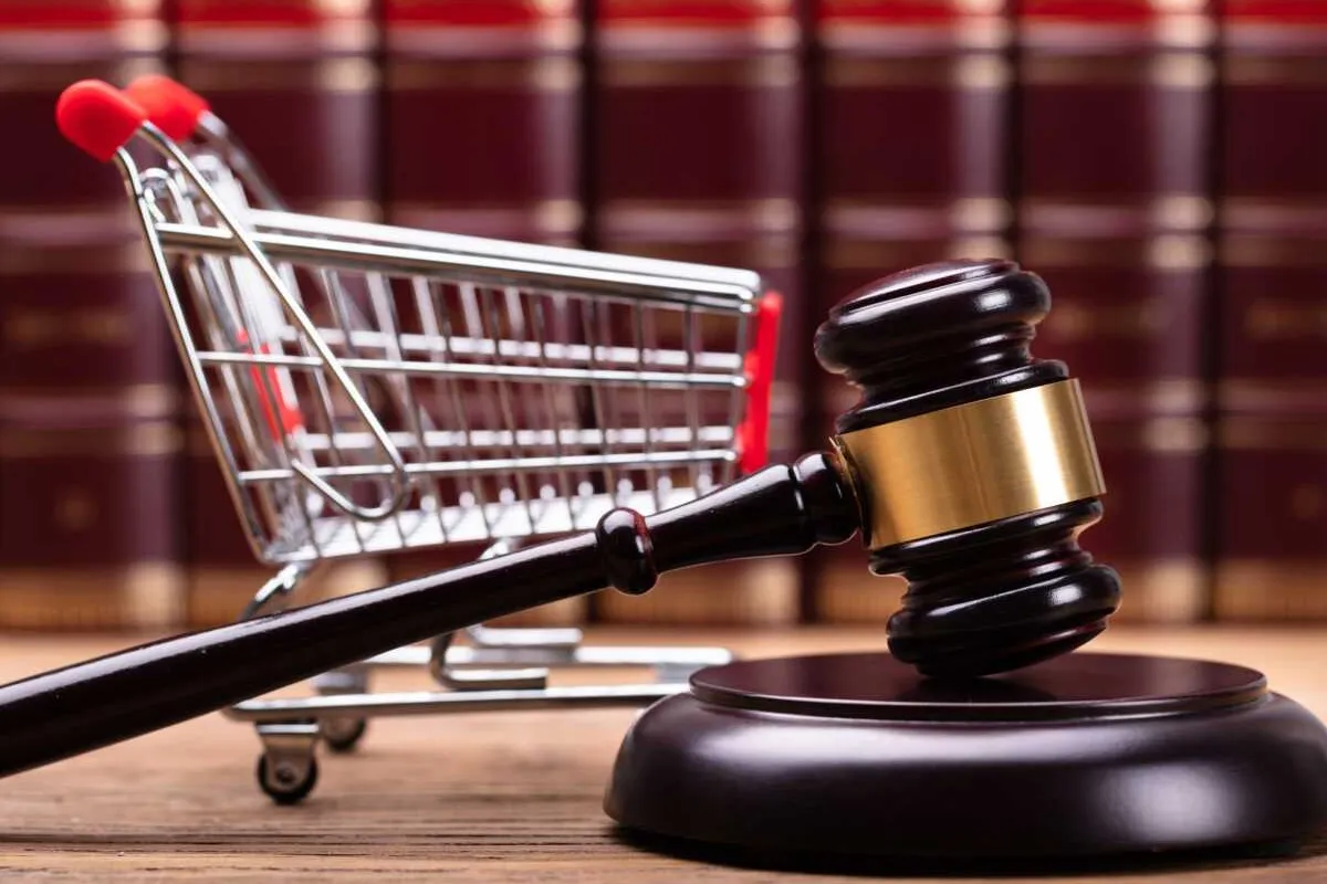 Tüketici Hukuku